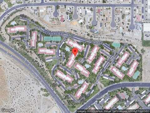 Ashurst, PALM SPRINGS, CA 92262