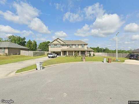 Fort Jackson, MILTON, FL 32583