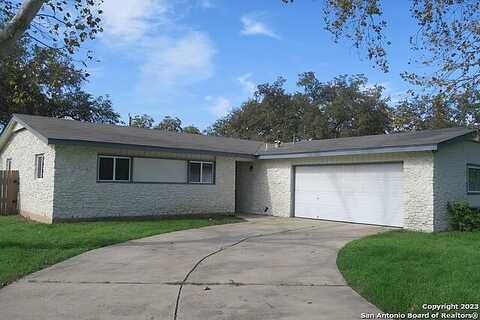 Winn, UNIVERSAL CITY, TX 78148