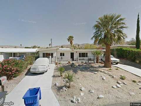 Cahuilla, DESERT HOT SPRINGS, CA 92240