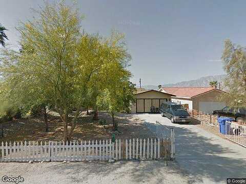 Buena Vista, DESERT HOT SPRINGS, CA 92240