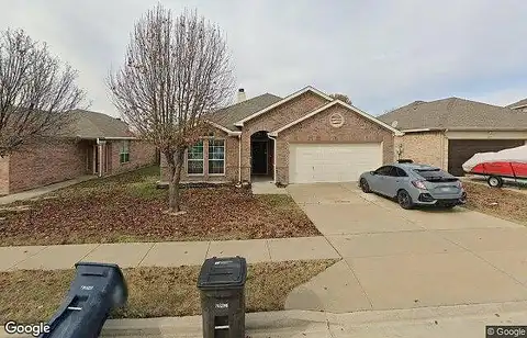 Waterhill, FORT WORTH, TX 76179