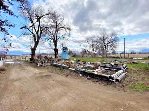 Siskiyou, GRENADA, CA 96038