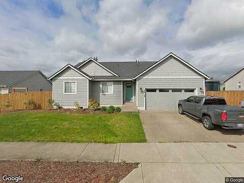 Cross, ALBANY, OR 97321