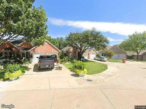 Stone Creek, FORT WORTH, TX 76137