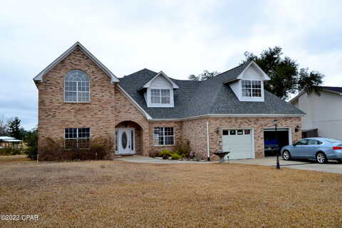Oak Knoll, PANAMA CITY, FL 32404