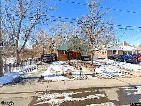 Lamar, ARVADA, CO 80003