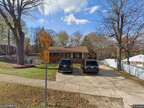 Gentele, ALEXANDRIA, VA 22310