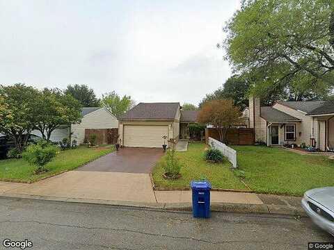 Village, SAN ANTONIO, TX 78250