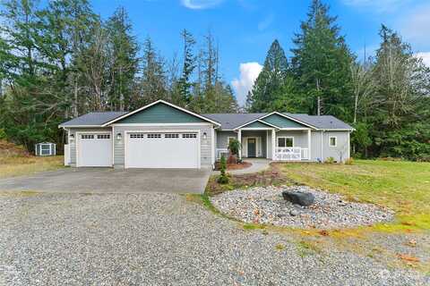 Zangle, OLYMPIA, WA 98506