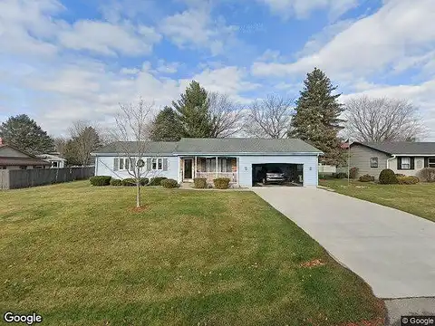 Holly, BELOIT, WI 53511