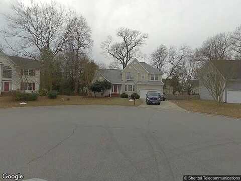 Old Westham, SUFFOLK, VA 23435