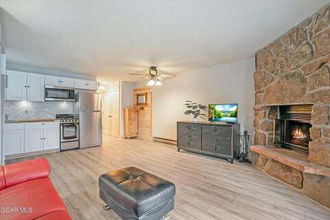 Us Highway 40, GRANBY, CO 80446