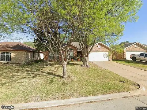 Douglas, MANSFIELD, TX 76063
