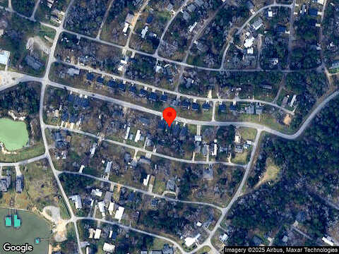 Cedar Point, LIVINGSTON, TX 77351