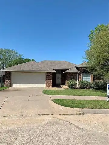 Johnathon, JOSHUA, TX 76058