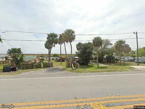 Us Highway 441, OKEECHOBEE, FL 34974
