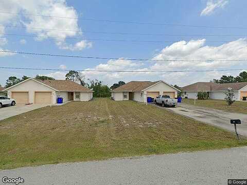 Washington, LAKE PLACID, FL 33852