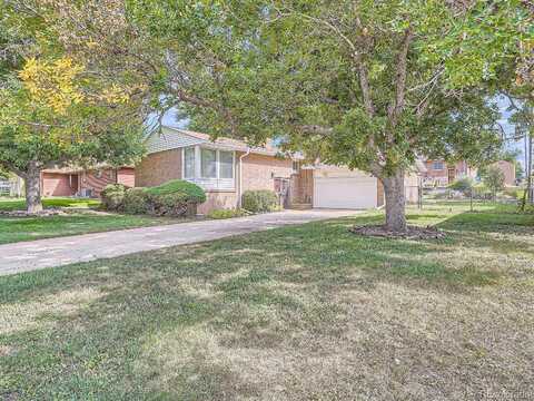 47Th, WHEAT RIDGE, CO 80033