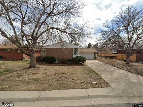47Th, WHEAT RIDGE, CO 80033