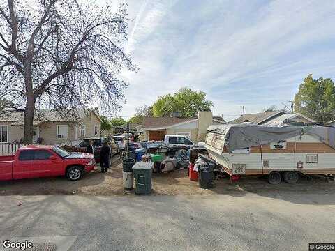 El Tejon, BAKERSFIELD, CA 93308