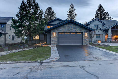 Fall Creek, BEND, OR 97702