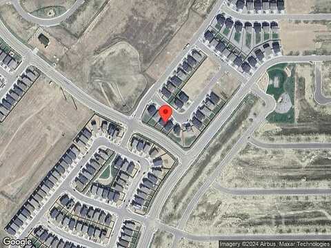 Alpine Ridge, COLORADO SPRINGS, CO 80925