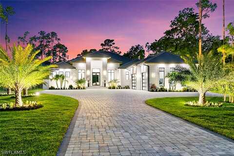 Bur Oaks, NAPLES, FL 34119