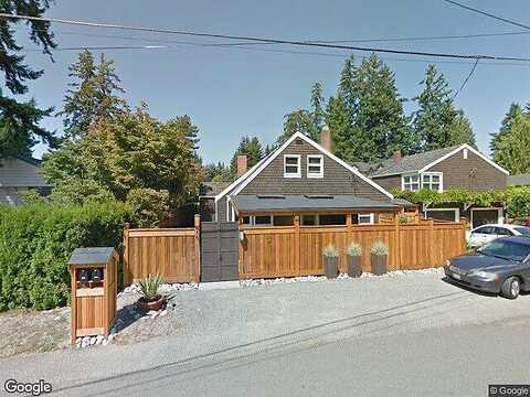 200Th, SHORELINE, WA 98177