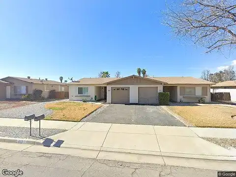 Solano, HEMET, CA 92545