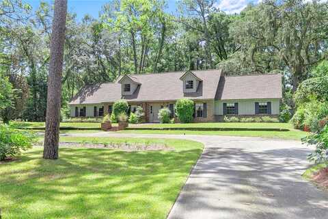 Orange Camp, DELAND, FL 32724