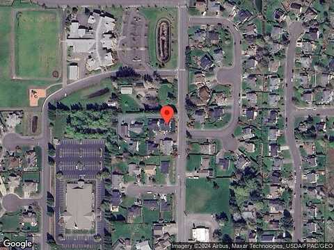 Church, FERNDALE, WA 98248