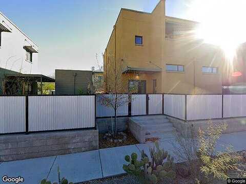 Mordasini, TUCSON, AZ 85701