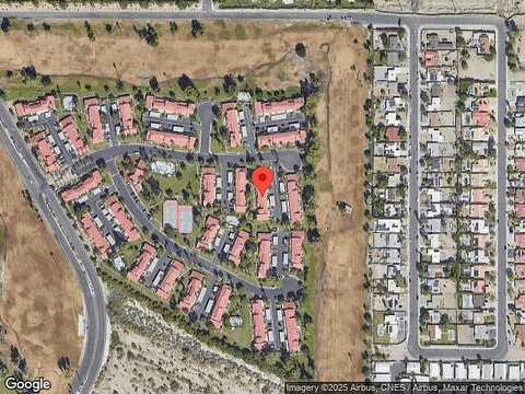 Montecito, PALM SPRINGS, CA 92264