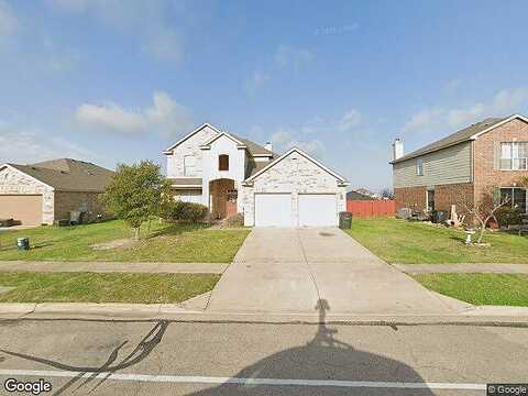 Bridgewood, KILLEEN, TX 76549