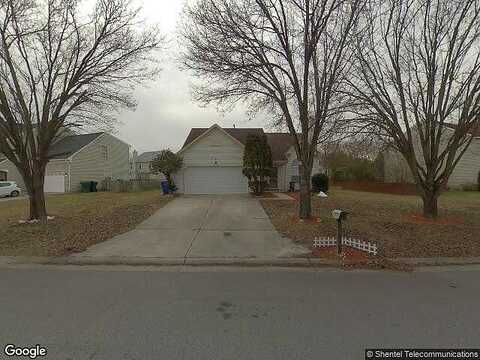 Amberly, SUFFOLK, VA 23435