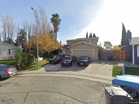 Phillip, SUISUN CITY, CA 94585