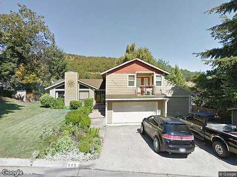 Woodwillow, ROSEBURG, OR 97471
