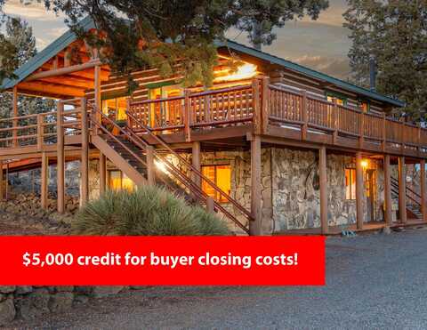 Arnold Market, BEND, OR 97702