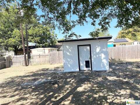 15Th, COPPERAS COVE, TX 76522