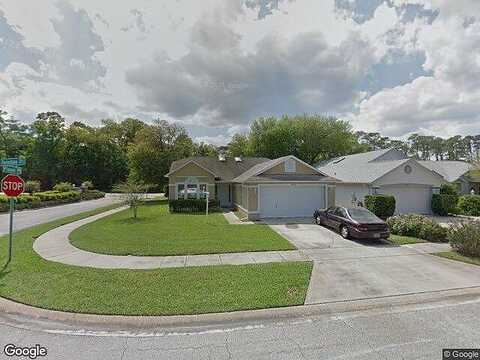 Turnstone, NEW SMYRNA BEACH, FL 32168