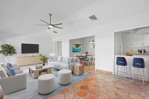 Little Pond, LANTANA, FL 33462