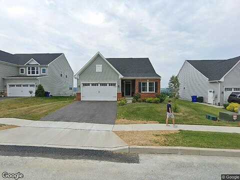 Lady Harrington, YORK, PA 17402