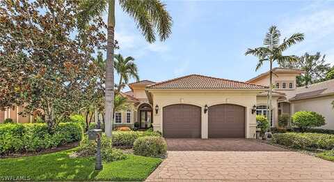 Hammock Isles, NAPLES, FL 34119