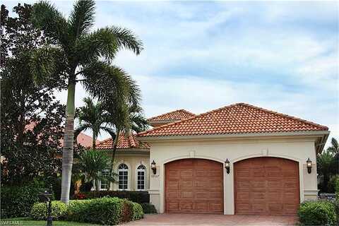 Hammock Isles, NAPLES, FL 34119