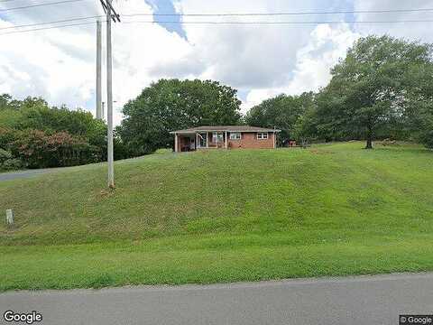 Chamberlain, LA FAYETTE, GA 30728