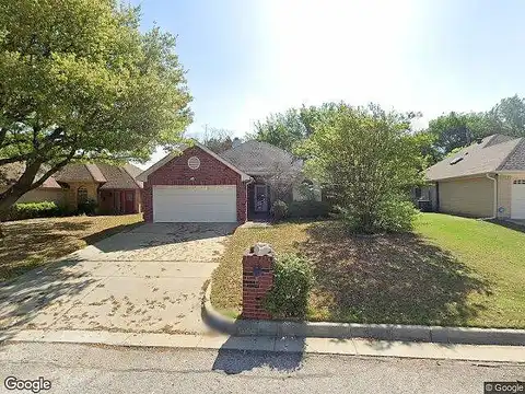 Wind Drift, ARLINGTON, TX 76017