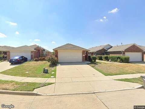 Kristen, FORT WORTH, TX 76131