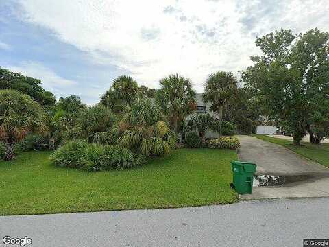 Spindle Palm, INDIALANTIC, FL 32903