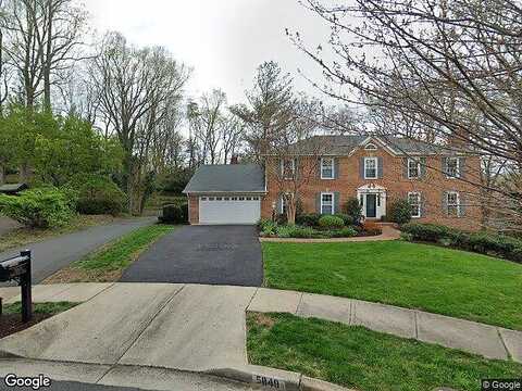 Aspen Wood, MC LEAN, VA 22101